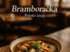 Bramboračka (Potato soup) Bramboračka (Potato soup)