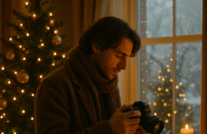 Best Christmas Lights and Decorations Streets in Prague Best Christmas Lights and Decorations Streets in Prague