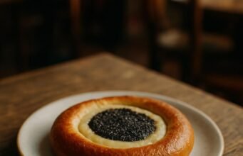 Koláč (Sweet pastry)