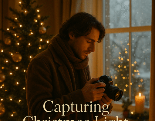 Best Christmas Lights and Decorations Streets in Prague