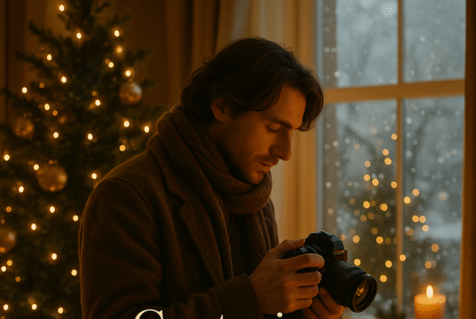 Best Christmas Lights and Decorations Streets in Prague
