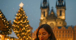 Traditional Czech Cookies You’ll See Everywhere in December