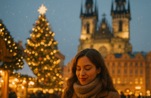 Traditional Czech Cookies You’ll See Everywhere in December Traditional Czech Cookies You’ll See Everywhere in December