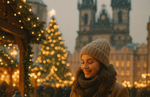 The Legend of Baby Jesus in Czech Christmas The Legend of Baby Jesus in Czech Christmas