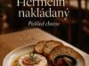 Hermelín nakládaný (Pickled cheese) Hermelín nakládaný (Pickled cheese)