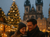How Prague Families Spend Christmas Eve How Prague Families Spend Christmas Eve