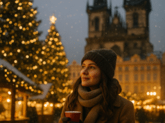 Czech New Year Traditions You Might Not Expect Czech New Year Traditions You Might Not Expect