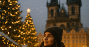 Czech New Year Traditions You Might Not Expect
