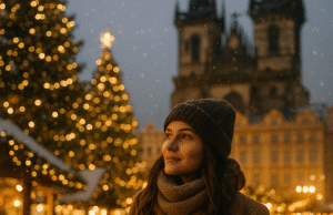 Czech New Year Traditions You Might Not Expect Czech New Year Traditions You Might Not Expect