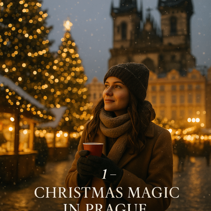 Czech New Year Traditions You Might Not Expect