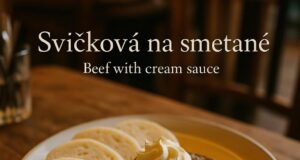 Knedlíky (Czech dumplings) Knedlíky (Czech dumplings)