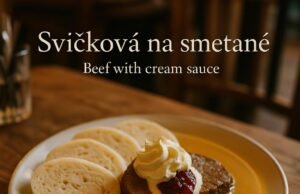 Knedlíky (Czech dumplings) Knedlíky (Czech dumplings)