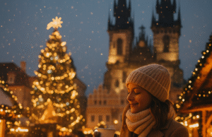 Why Czechs Love Advent Markets So Much Why Czechs Love Advent Markets So Much
