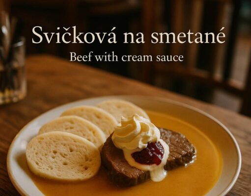 Knedlíky (Czech dumplings) Knedlíky (Czech dumplings)