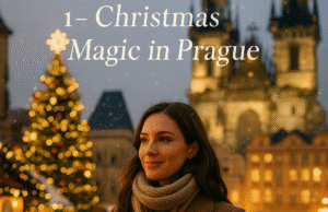 Old Prague Christmas Customs and Forgotten Rituals Old Prague Christmas Customs and Forgotten Rituals