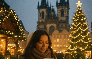 How to Celebrate a Czech-Style Christmas at Home How to Celebrate a Czech-Style Christmas at Home