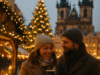 Christmas Proposal Ideas Around Prague Christmas Proposal Ideas Around Prague