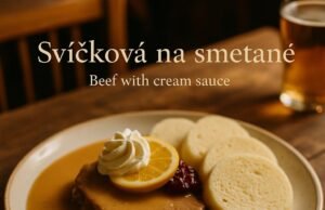 Řízek (Czech schnitzel) Řízek (Czech schnitzel)