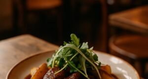 Kachní játra (Duck liver) Kachní játra (Duck liver)