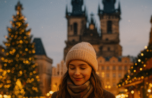 Best Time to Capture Prague’s Winter Lights Best Time to Capture Prague’s Winter Lights