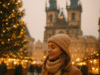 Romantic Winter Cafés for Couples in Prague Romantic Winter Cafés for Couples in Prague