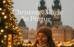 Top Instagram Spots for Prague in December Top Instagram Spots for Prague in December