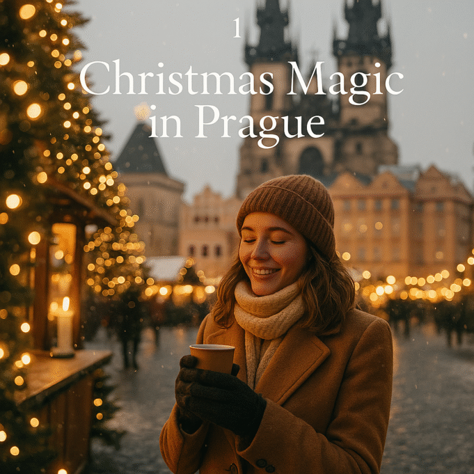 top instagram spots for prague in december Top Instagram Spots for Prague in December