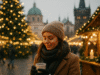 The Most Romantic Bridges of Prague in December The Most Romantic Bridges of Prague in December