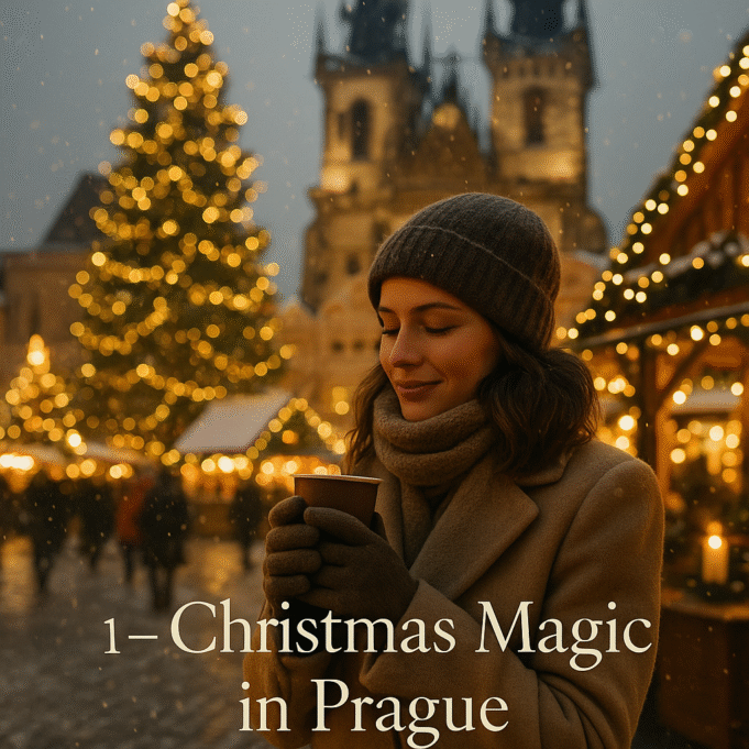best hot chocolate in prague during winter Best Hot Chocolate in Prague During Winter