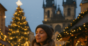 Where to Eat Like a Local on Christmas Eve Where to Eat Like a Local on Christmas Eve