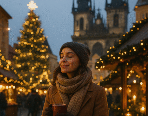 Where to Eat Like a Local on Christmas Eve Where to Eat Like a Local on Christmas Eve