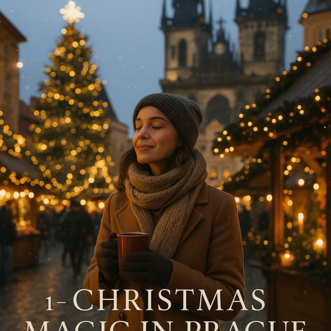 Where to Eat Like a Local on Christmas Eve