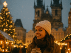 Czech Christmas Desserts You Need to Try Czech Christmas Desserts You Need to Try