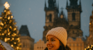 Czech Christmas Desserts You Need to Try Czech Christmas Desserts You Need to Try