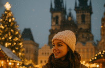 Czech Christmas Desserts You Need to Try