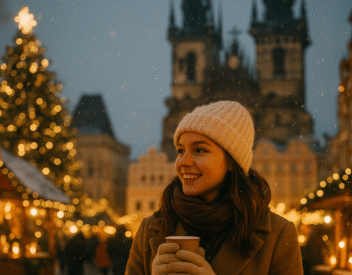 Czech Christmas Desserts You Need to Try