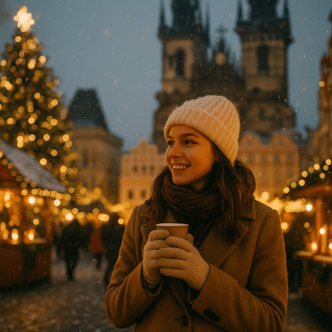 Czech Christmas Desserts You Need to Try