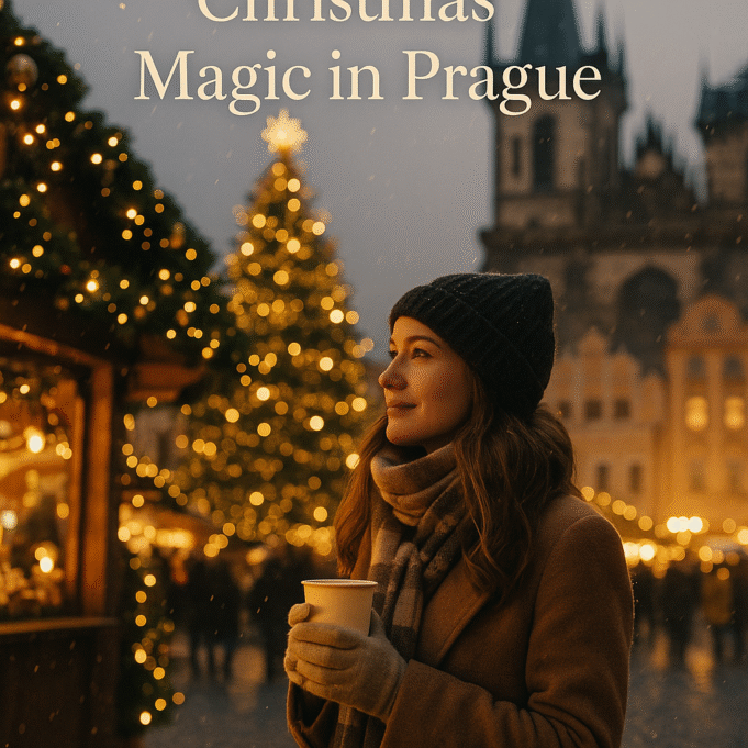 prague’s christmas tree: from forest to old town square Prague’s Christmas Tree: From Forest to Old Town Square