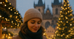 Family-Friendly Christmas Spots in Prague