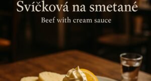 Slivovice (Plum brandy)