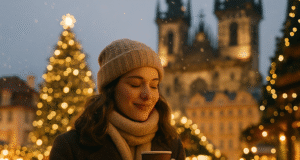 Top 10 Christmas Souvenir Ideas to Take Home