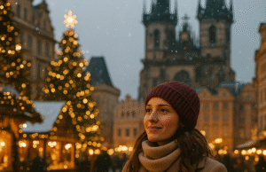 Czech Christmas Superstitions That Still Survive Today Czech Christmas Superstitions That Still Survive Today
