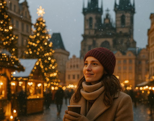 Czech Christmas Superstitions That Still Survive Today