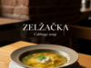 Zelňačka (Cabbage soup)