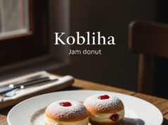 Masopust in Prague: Czech Carnival, February 2027 Kobliha (Jam donut)