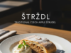 Štrúdl (Apple strudel) Štrúdl (Apple strudel)
