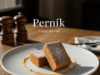 Perník (Gingerbread)