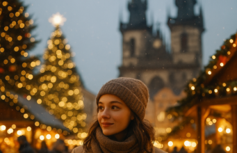 Local Christmas Markets for Handmade Crafts Local Christmas Markets for Handmade Crafts