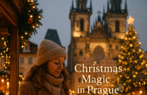 Christmas Jazz Nights and Candlelight Concerts