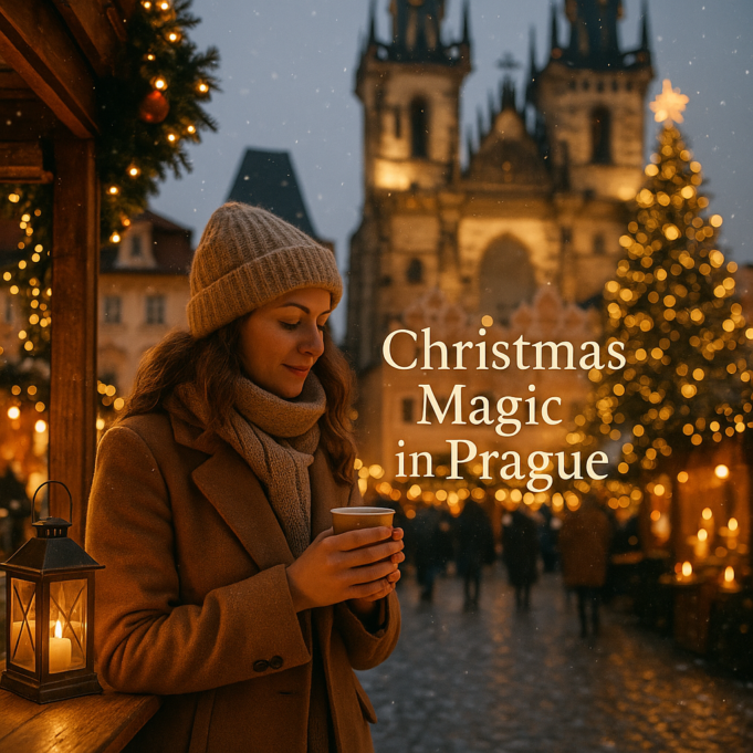 Christmas Jazz Nights and Candlelight Concerts